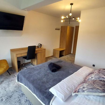 Skalna Chata 200M Do Term Bania Bialka Tatrzanska Exteriör bild